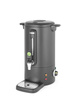 Chauffe-eau UNIQ 9 l, 0,95 kW, 30-100°C, simple paroi | HENDI 211458