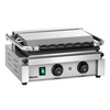 Gril de contact Panini-T 1G | Bartscher A150779