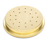 Embout Spaghetti MPF2,5/4 | HENDI 229484