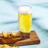 Verres à bière Chill 500/570 ml, lot de 6 pièces | KROSNO GLASS F687334050027000