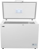 Congélateur bahut capacité 282 l | YATO YG-05174