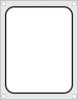 Matrice pour soudeuse, 25x19,5 cm | HENDI 805572