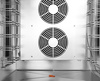 Refroidisseur rapide 7xGN1/1, cycle 25 kg, 1,18 kW, 230 V | ARKTIC 232194