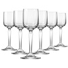 Verres à shot XNO Shot 55 AXIS, 55 ml, lot de 6 pièces | KROSNO GLASS F57C978004001010