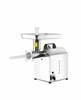Hachoir à viande Top Line 12, 150 kg/h, 0,55 kW, 230 V | HENDI 210772