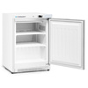 Armoire de congélation 140 l sous‑comptoir, laquée, blanche | FORGAST FG08012