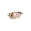 Bol NERO GN 1/9, mélamine, beige, 17,6x10,8x5,5 cm, 350 ml | APS 85429