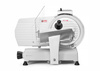 Trancheuse à charcuterie Kitchen Line 300, diamètre de lame 30 cm, épaisseur de coupe 0-14 mm, 230 V | HENDI 210246