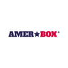 Conteneur à déchets à pédale Amer Box 68 L | AMERBOX 691151