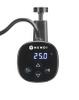 Circulateur d’immersion pour sous-vide 30 L, noir | HENDI 221129
