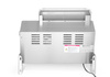 Appareil électrique pour le façonnage de pizzas (laminoir), 400 V | PRISMAFOOD 1D010005