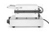Gaufrier électrique Lolly, 4 gaufres, 1,75 kW, 230 V | HENDI 212165