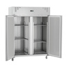 Armoire réfrigérée KGN2-212, à deux portes, GN 2/1 | BARTSCHER 700853