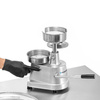 Presse à burgers manuelle, Ø 13 cm | FORGAST FG10606