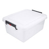 Conteneur de transport pour aliments en polypropylène, 40 l, 53x40x22,5 cm | CONTACTO 2552/040