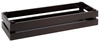 Boîte buffet GN SUPERBOX, couleur noire, 55,5x18,5x10,5 cm | APS 11629