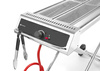 Grill à gaz Xenon-Pro, 86x26 cm grille, 7,5 kW | HENDI 148105
