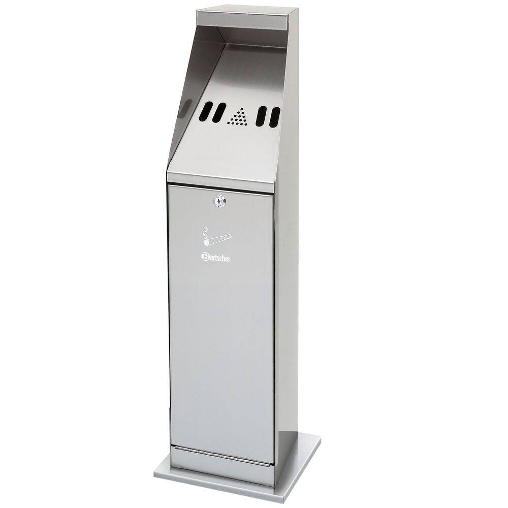 Cendrier sur pied | BARTSCHER 860002