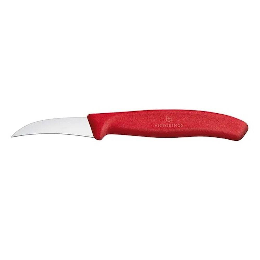 Nóż do jarzyn Victorinox Swiss Classic 6 cm | VICTORINOX 6.7501