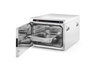 Appareil de cuisson à basse température, 0 à 120°C, 1,2 kW | HENDI 225479