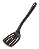 Spatule en plastique, noire | APS 600