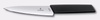 Couteau de Chef Swiss Modern noir, lame 15 cm | VICTORINOX 6.9013.15B