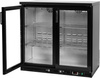 Réfrigérateur pour bouteilles 227 l | YATO YG-05355