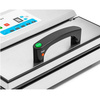 Machine sous vide à barre Forgast long. de la barre 31 cm | FORGAST FG03425