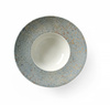 Assiette à pâtes Drops Collection - ø 27,5 cm, gris | HENDI 778920