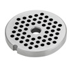 Disque perforé FW120-45 | BARTSCHER 370259