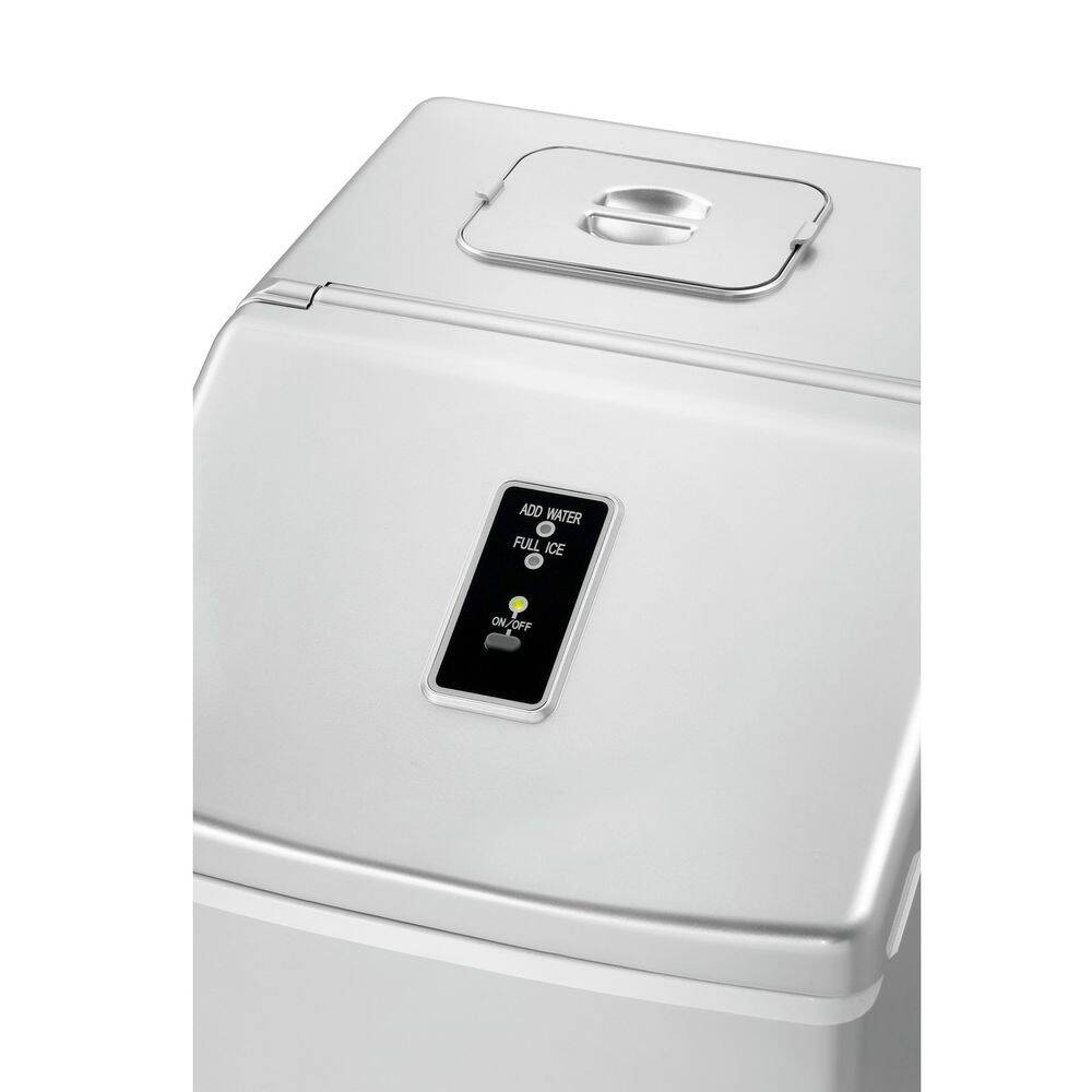 Machine à glaçons W150 (capacité 15 kg/jour) | BARTSCHER 100083