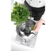 Cutter-émulsificateur KE-8V, 8 l, 385-3000 tr/min, 1,25 kW, 230 V | SAMMIC 1050853