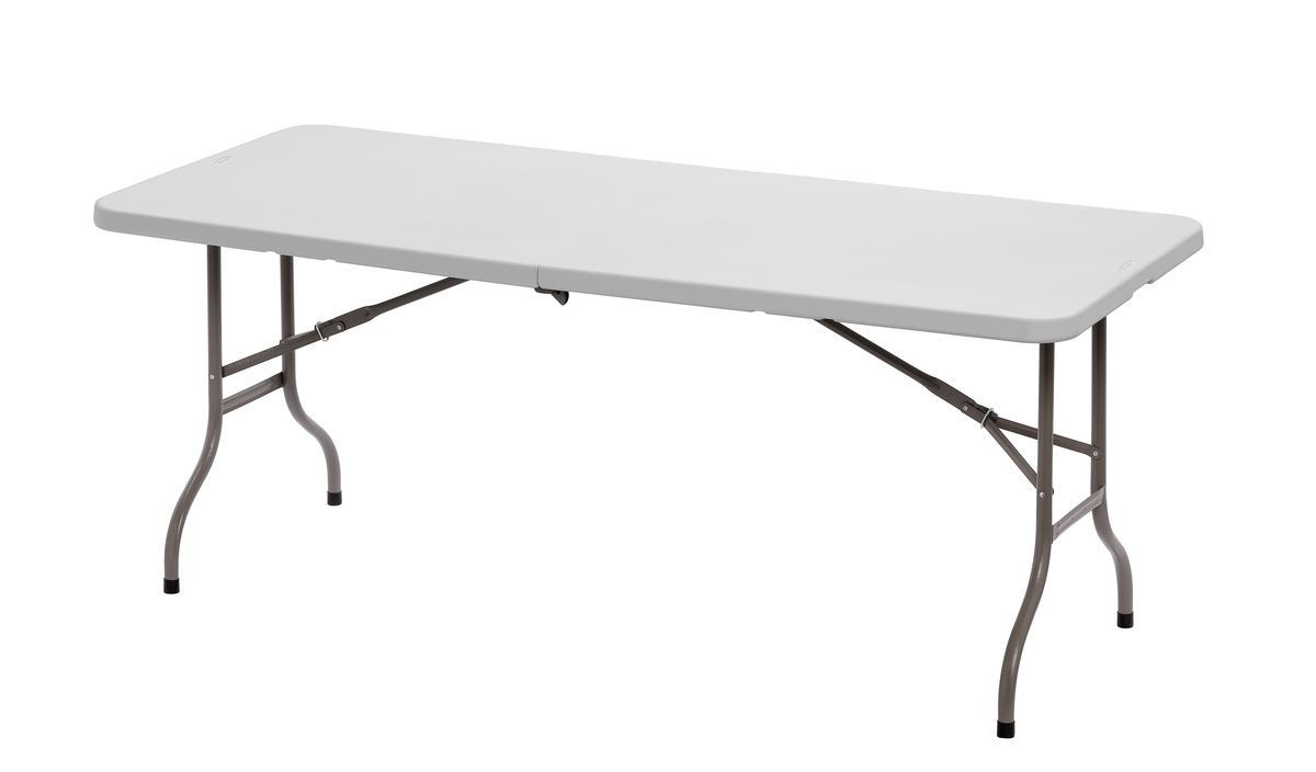 Table pliante Multi 1830-W | BARTSCHER 601179