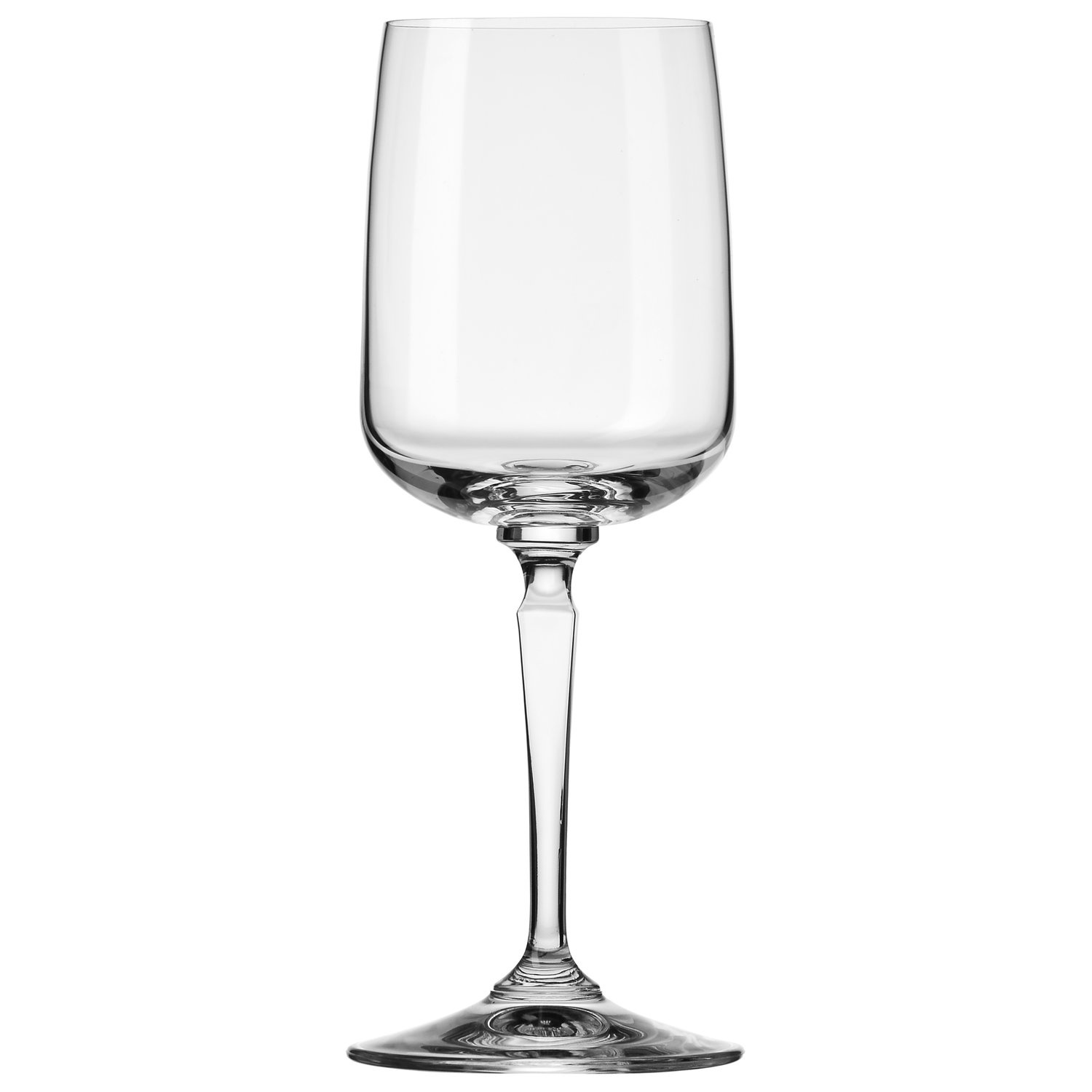 Verres COPA 270 AXIS 275 ml, lot de 12 pièces | KROSNO GLASS F57C978025002010