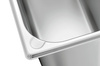 Bac GN 2/3, prof. 20 cm | BARTSCHER 723200