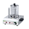 Appareil pour hot-dogs EasyLine, 0,44 kW, 230 V | FIMAR ELHDYKK02A23M