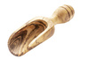 Pelle OLIVE en bois d’olivier, 13,5 cm | APS 1020_APS
