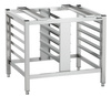 Support pour fours Silversteam 110 | BARTSCHER 115069