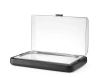 Vitrine réfrigérée UNIQ GN 1/1 noire | HENDI 871904