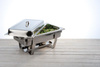 Chauffe-plats de table CHEF, GN 1/1, 9 l | APS 11675