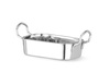 Mini-cocotte pour en-cas | HENDI 426487