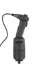 Mixeur manuel Kitchen Line 160, bras 16 cm, 4000-20000 tr/min | HENDI 222140