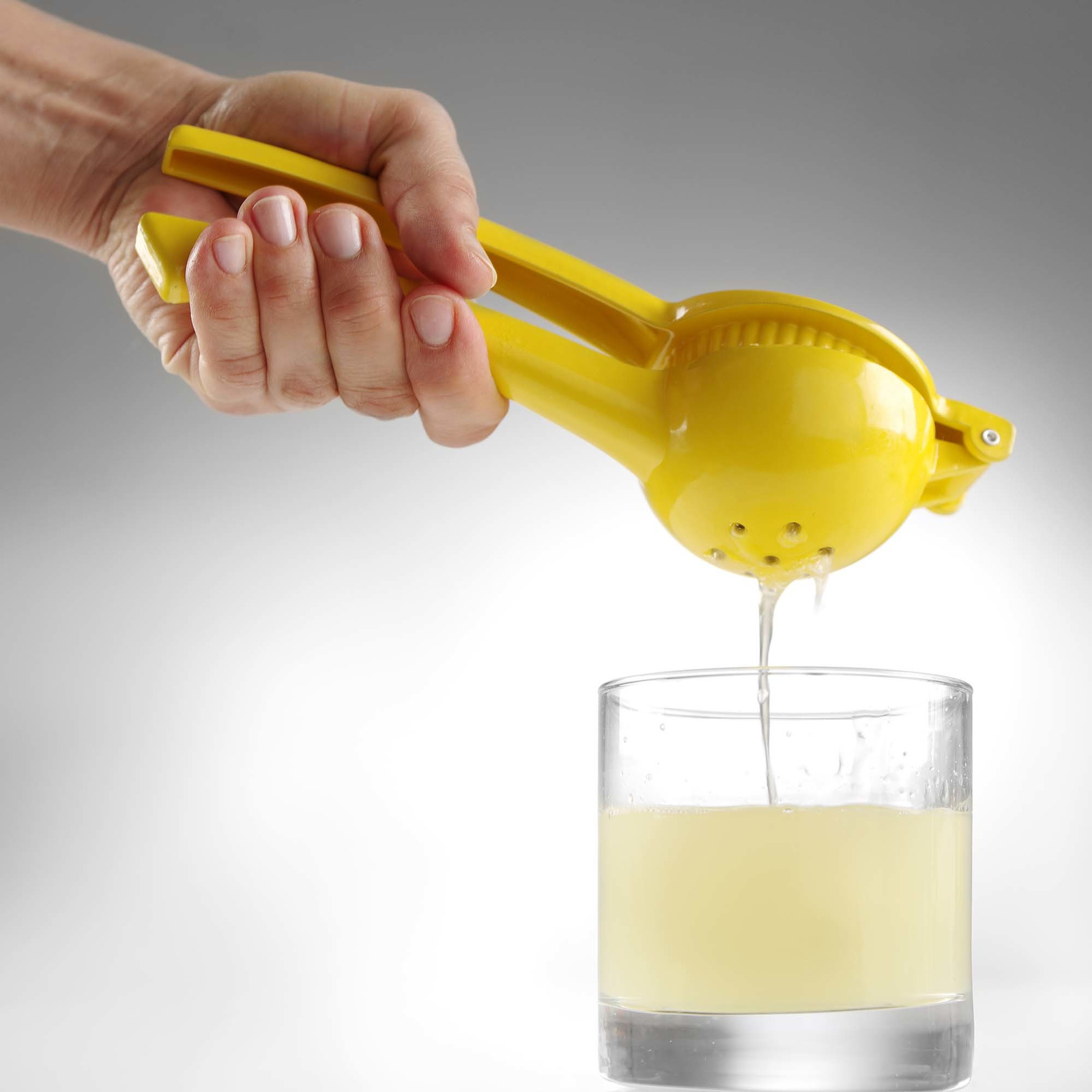 Presse-citron - jaune | BARUP 592052