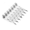 Marqueur réglable unilatéral, 7 lames | FORGAST FG11068