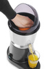 Presse-agrumes électrique, 1500 tr/min, 0,18 kW | HENDI 221204