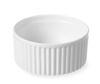 Ramequin de cuisson en porcelaine, cocotte - 12 cm | HENDI 783177