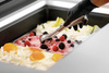 Vitrine à glace 4x6,5L-F | BARTSCHER 700248