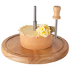 Set buffet pour fromage et chocolat, 22x15,5 cm | APS 50002