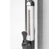 Chauffe-eau 15 L avec plateau d'égouttement, paroi simple | FORGAST FG05558