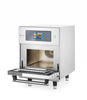 Four mixte à convection et micro-ondes Speedoven x90, 3,5 kW, 230 V | HENDI 281260